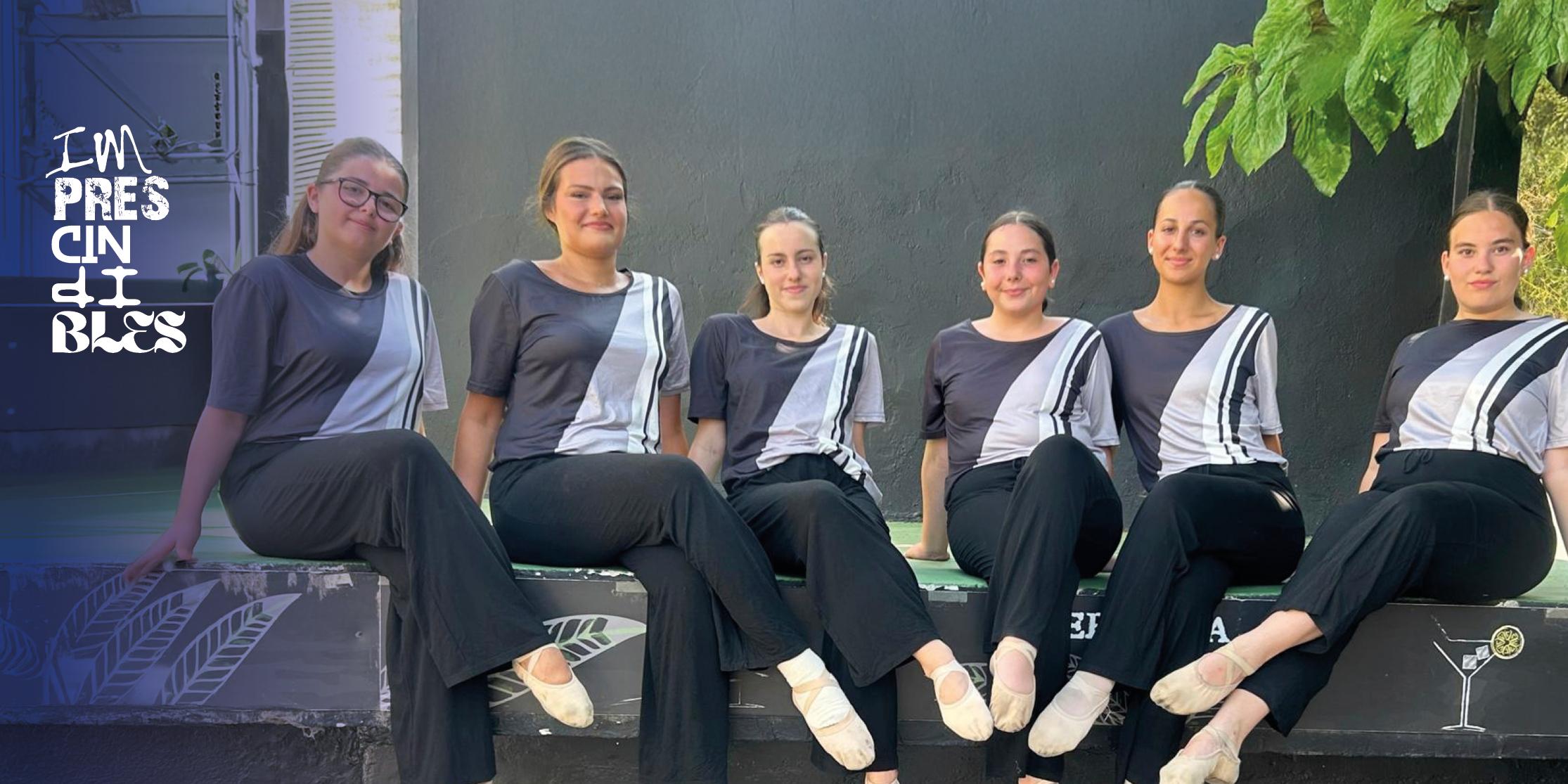 Modern Jazz Esplai Dansa Modern Jazz Esplai Dansa