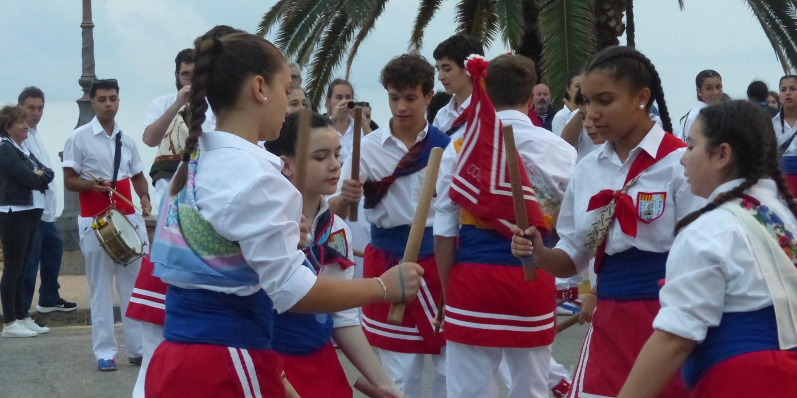 La Matinal infantil de Santa Tecla obre les inscripcions per als infants que ho desitgin La Matinal infantil de Santa Tecla obre les inscripcions per als infants que ho desitgin
