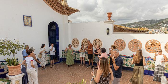 El Sitgestiu 2025 assoleix un 91% d’ocupació amb 38 activitats en 26 dies i referma l’èxit cultural dels Museus de Sitges El Sitgestiu 2025 assoleix un 91% d’ocupació amb 38 activitats en 26 dies i referma l’èxit cultural dels Museus de Sitges