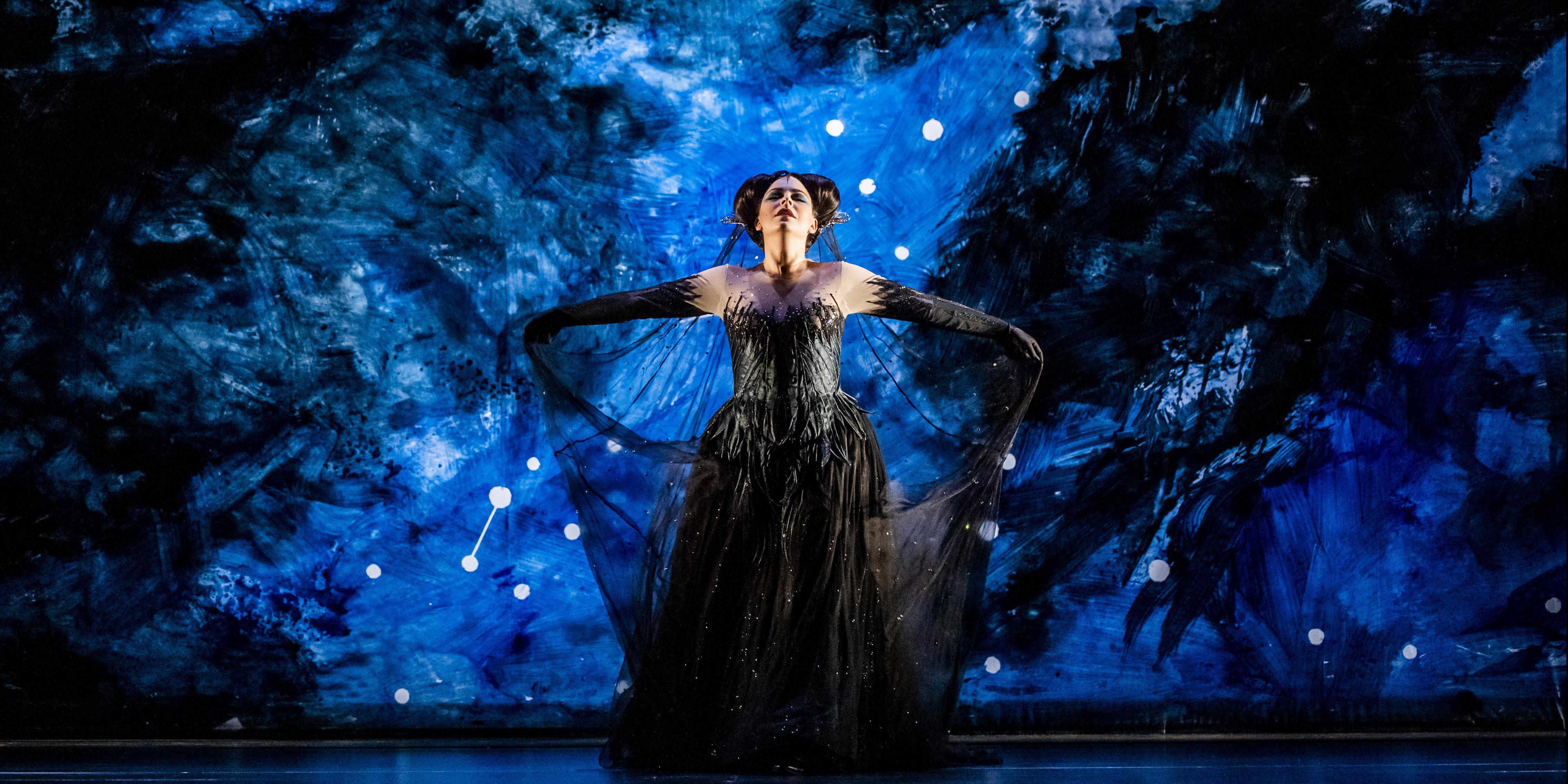 La màgia del Royal Ballet & Opera arriba a Sitges amb la temporada 2025/2026