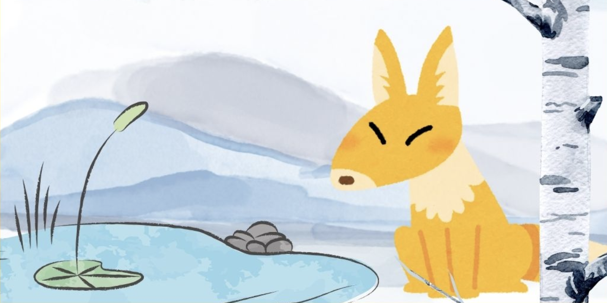 Hora del conte per a nadons "La cançó de la veritat"