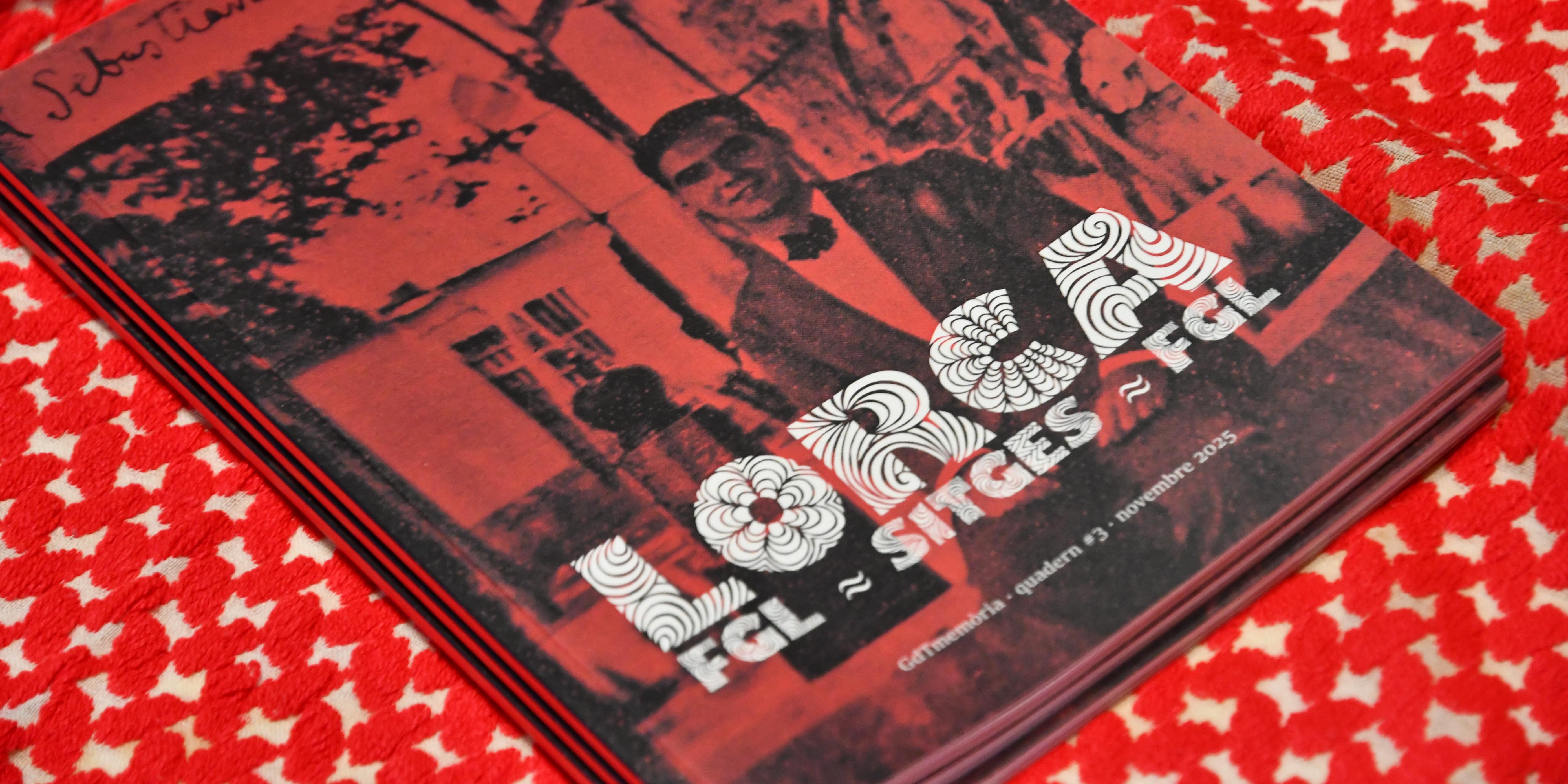 Sitges ret homenatge a Federico García Lorca per redescobrir la seva petjada a la vila