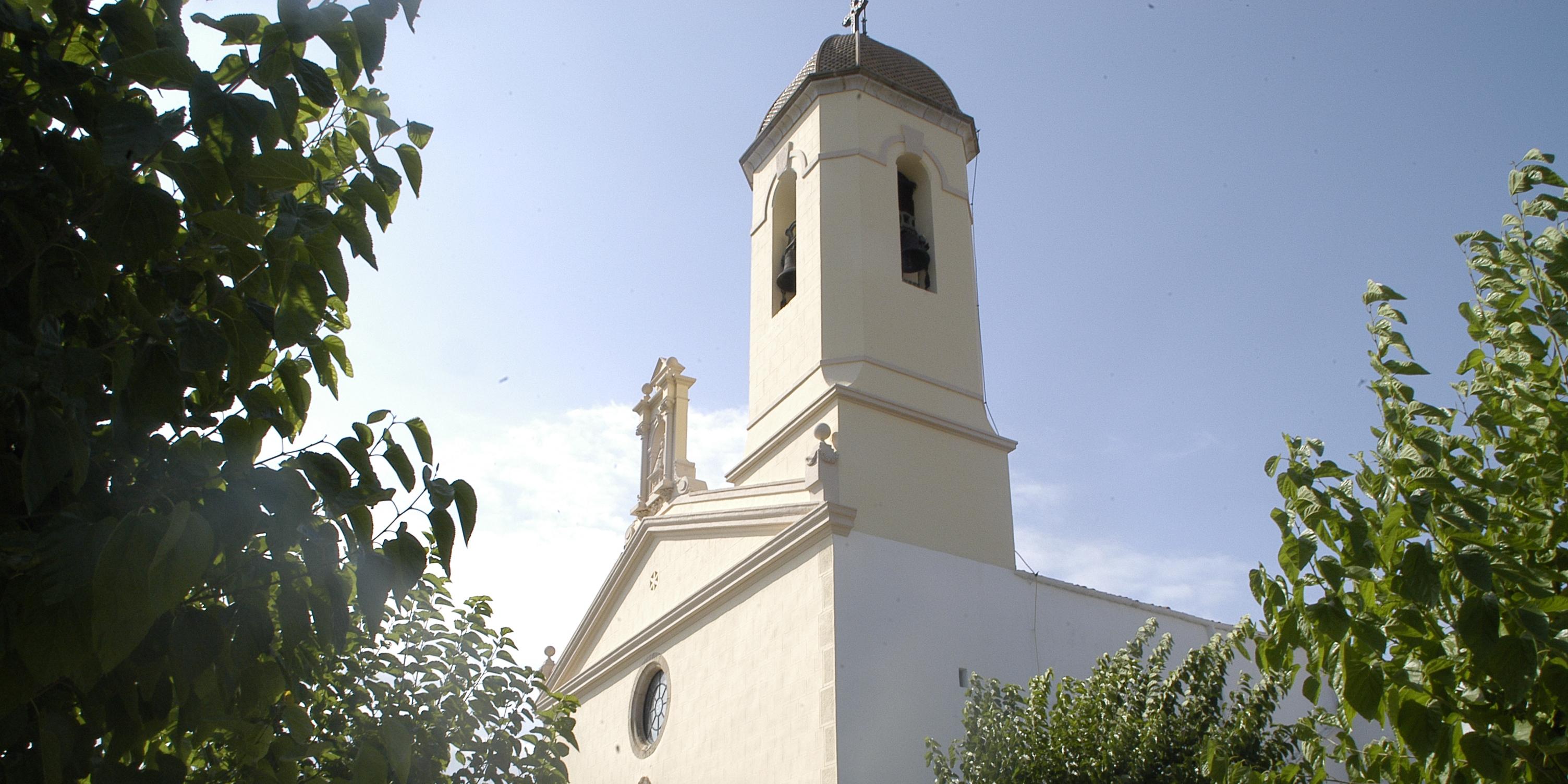 Un estudi arqueològic buscarà restes de l’època romana al santuari del Vinyet