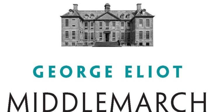 Col·loqui entre lectors de “Middelmarch”, de George Eliot. 