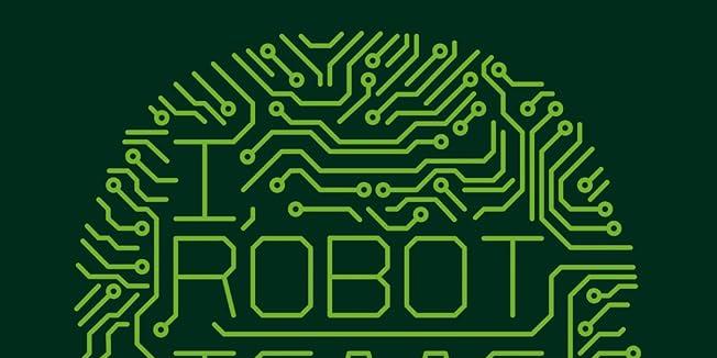 Tertúlia literària “Literatura i robots”