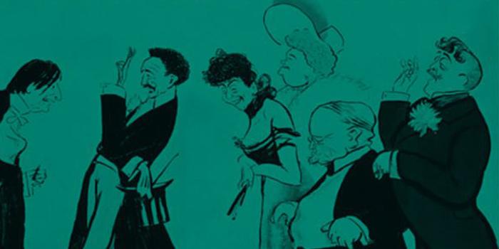 Club de lectura de Santiago Rusiñol: ‘Tots els monòlegs de Santiago Rusiñol'