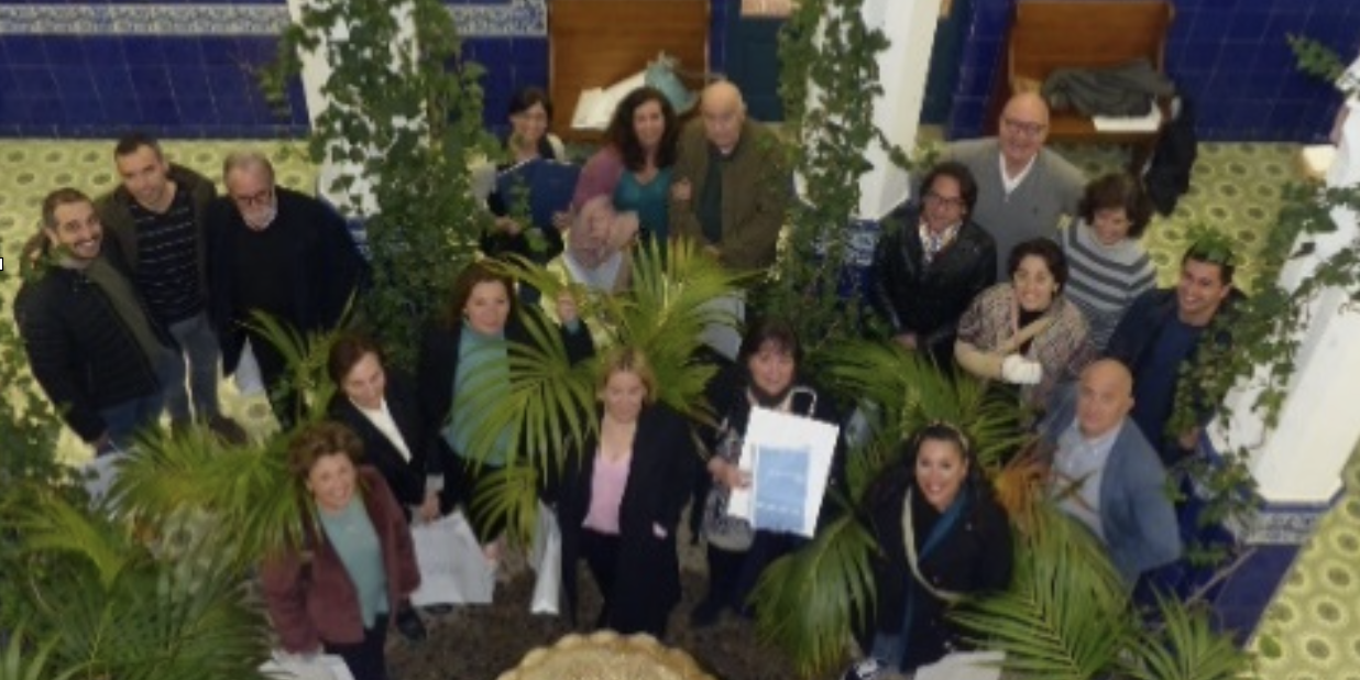 4a Trobada de pregoners i pregoneres: Pregons de Sitges 2025 i 2018. 