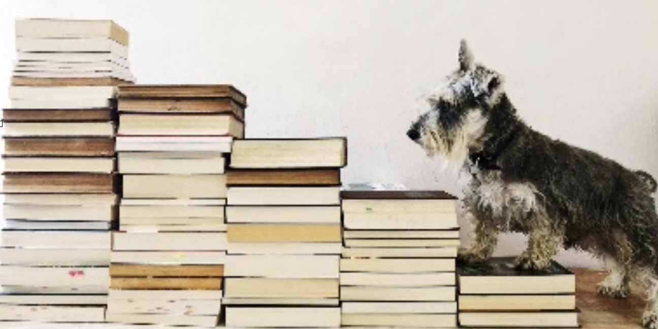 Tertúlia Literària “Gossos literaris”.