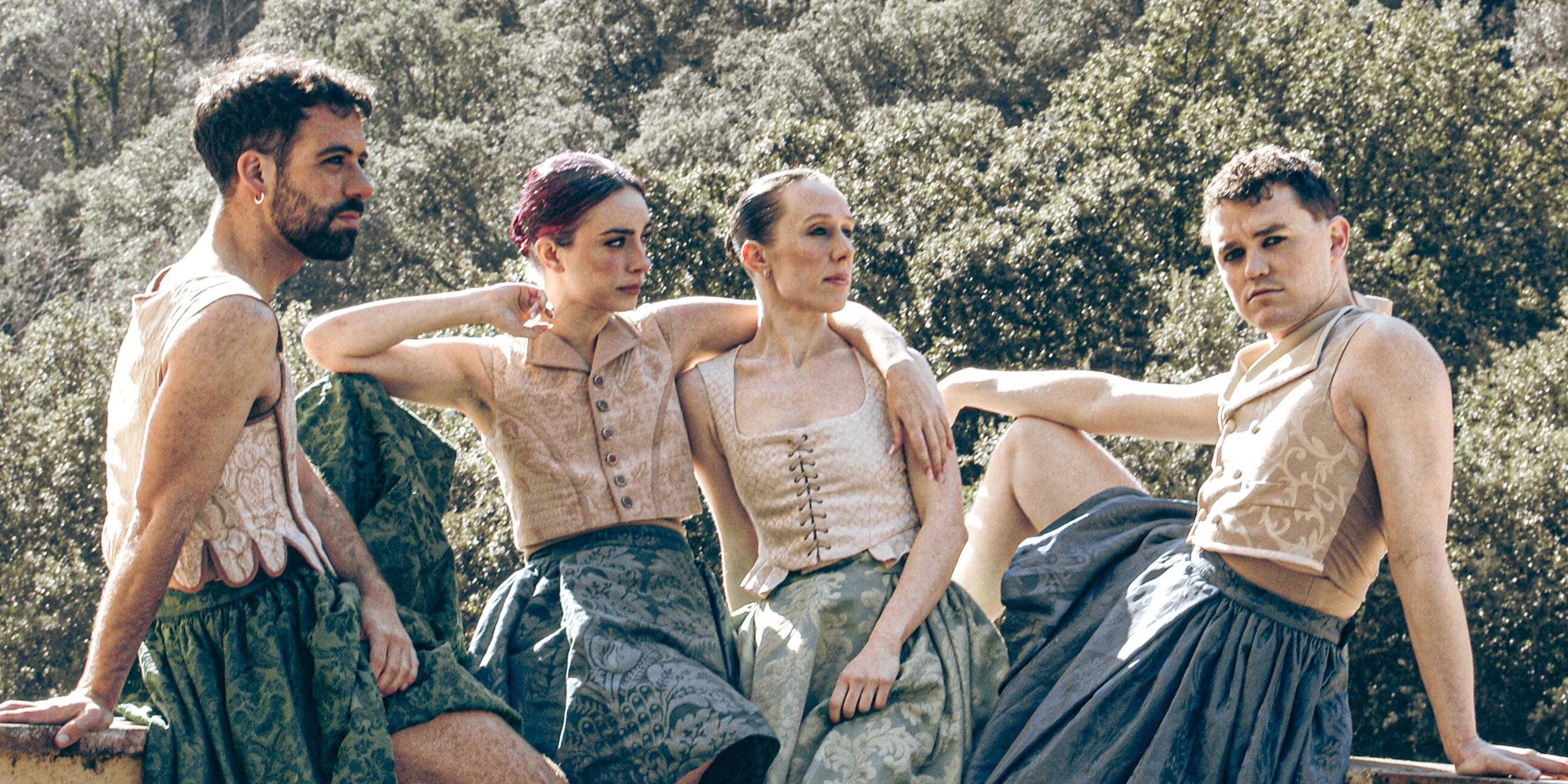 CICLÒ<35 Folk as Queer