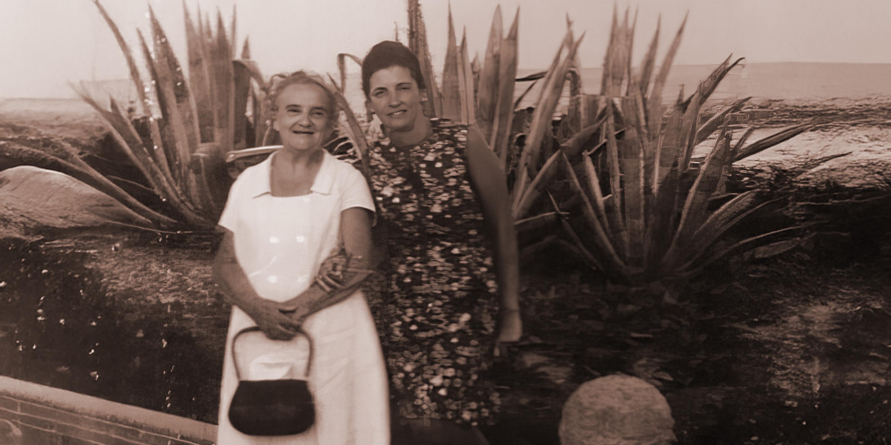 Joaquima Caballol i Sitges