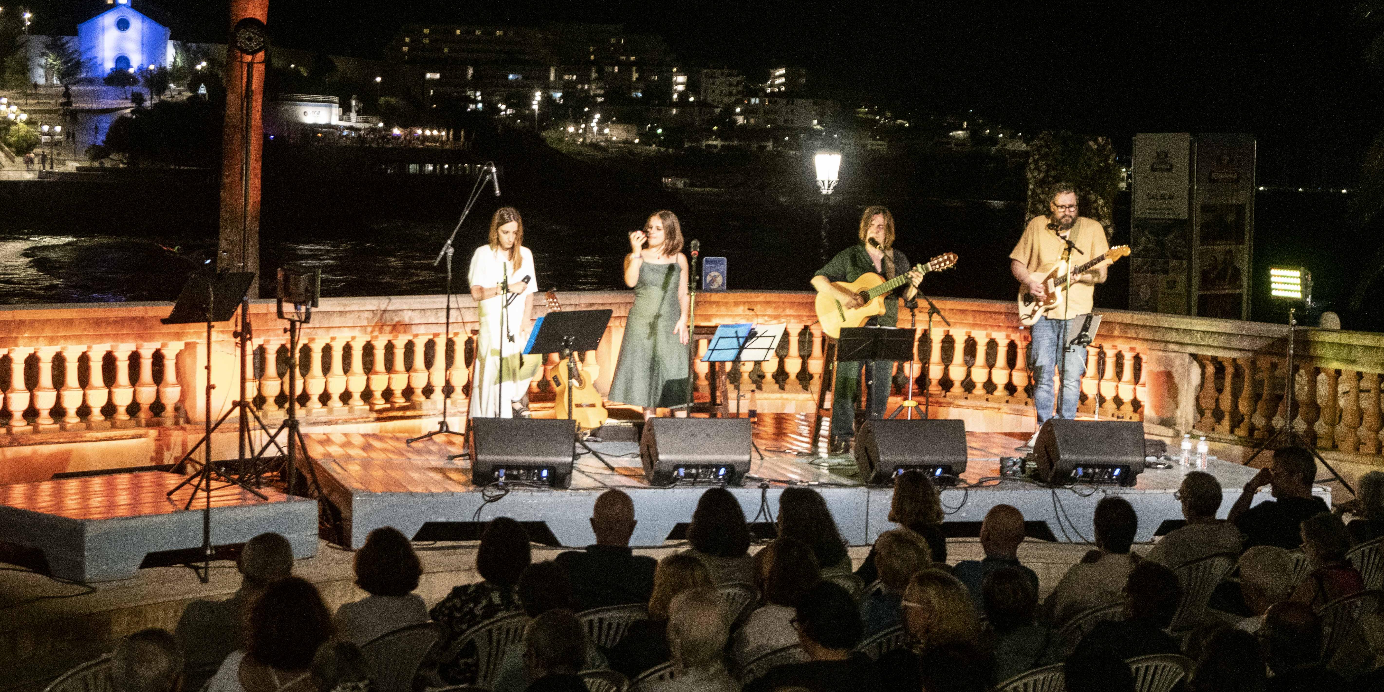 Festa de la Poesia 2026