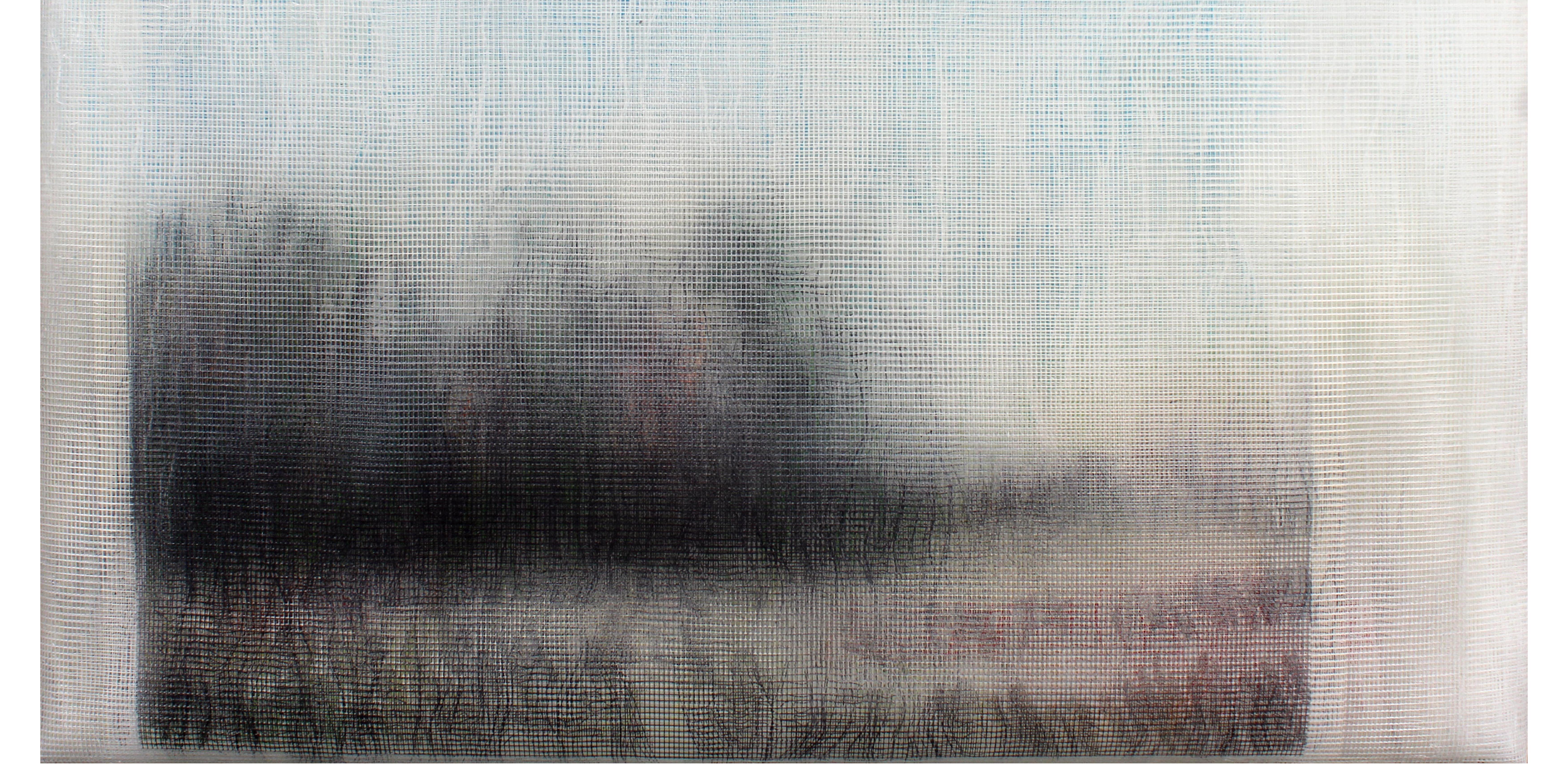 Exposició de Melchor Balsera, Guanyador del Concurs de pintura Sanvisens 2025