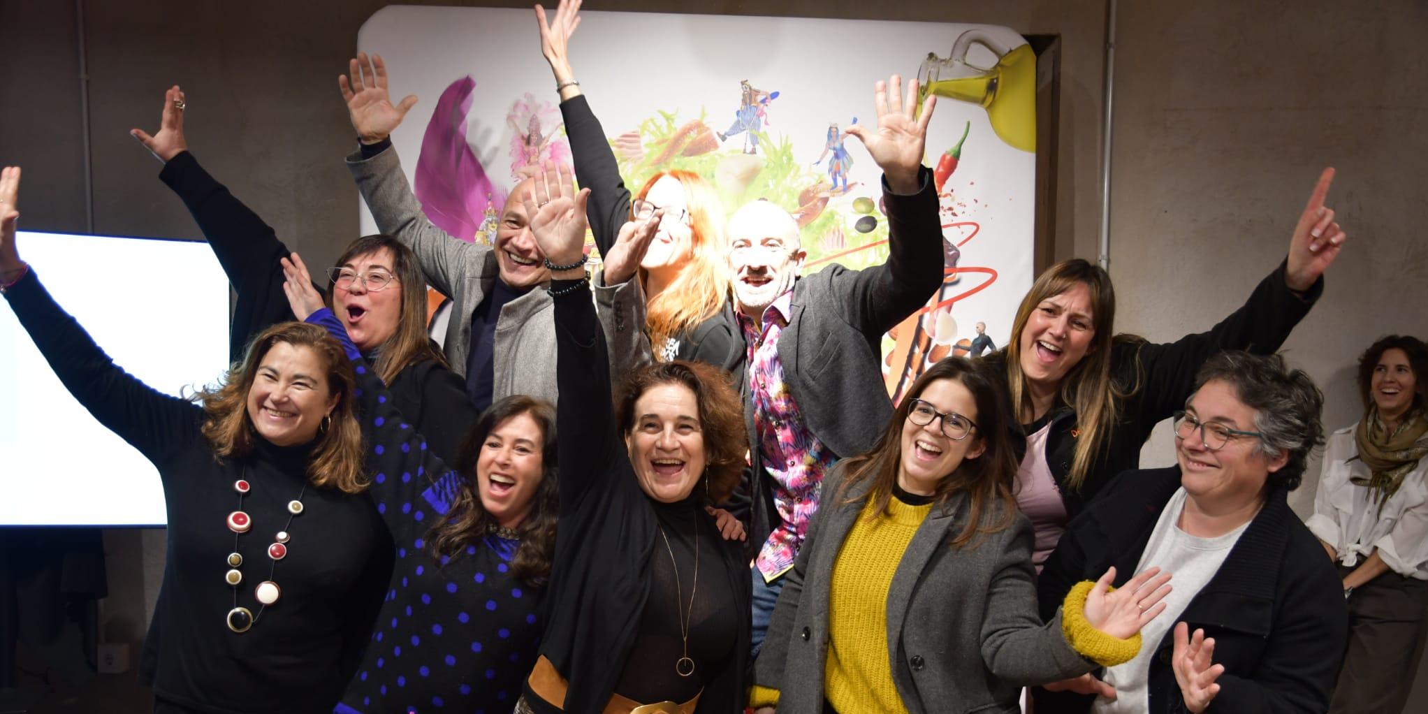 El Carnaval de Sitges 2026 es presenta amb els actes més tradicionals i el record de la represa de les rues fa 50 anys