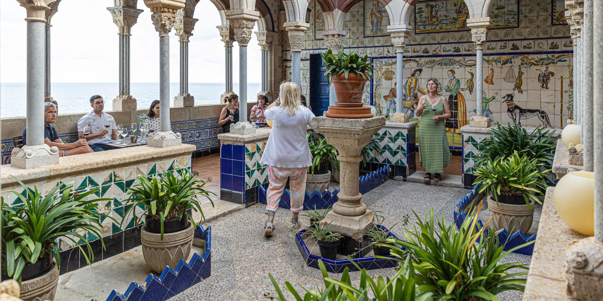 Sitgestiu Cultural | Programació d’estiu dels Museus