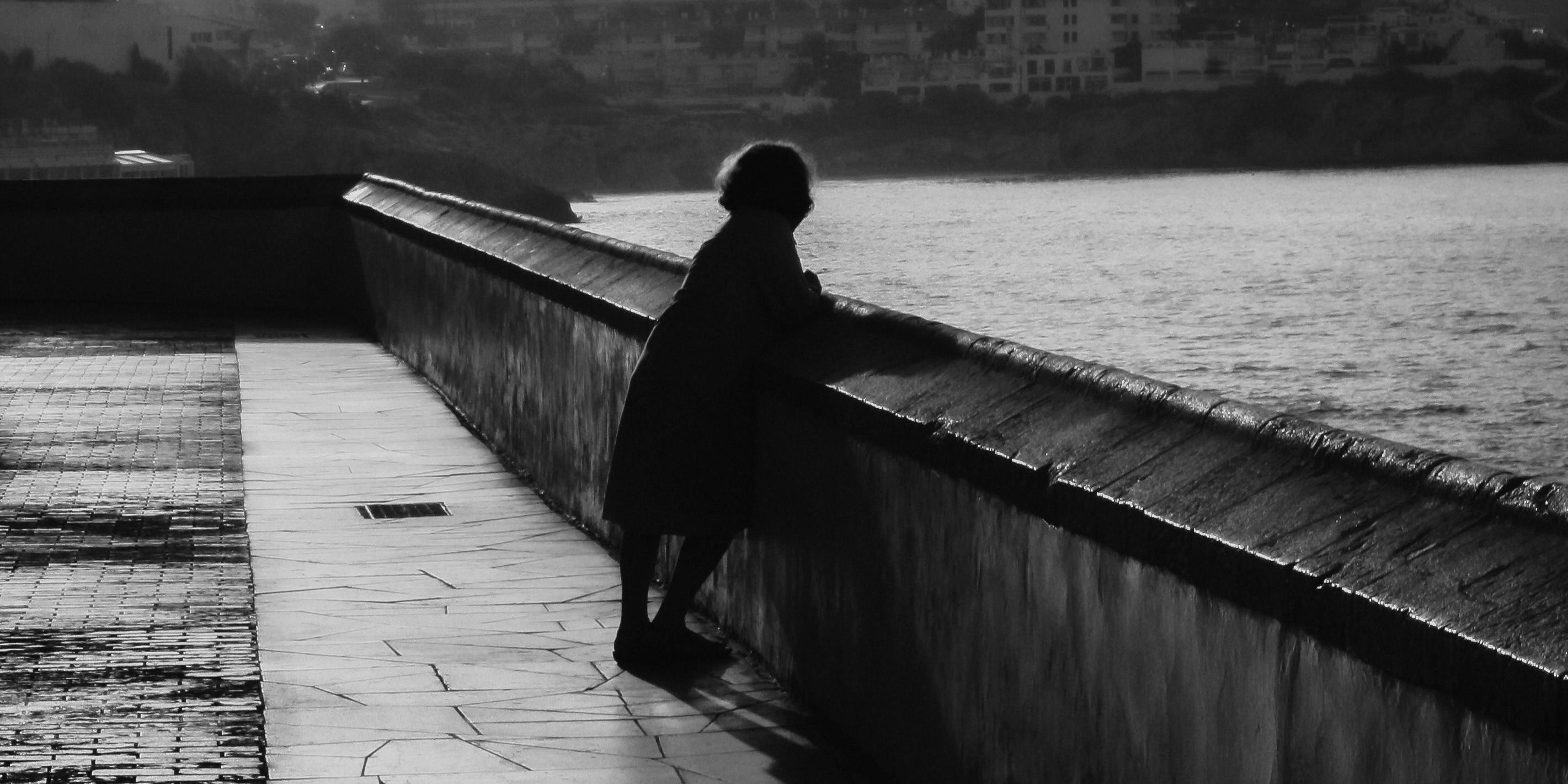 'Entre ciudades, cartografía afectiva' de Vittorio Manuel Canale i Marisa Domínguez