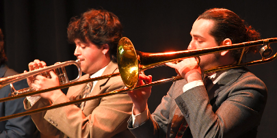 CONCERT RANDOM JAS COMBO #3