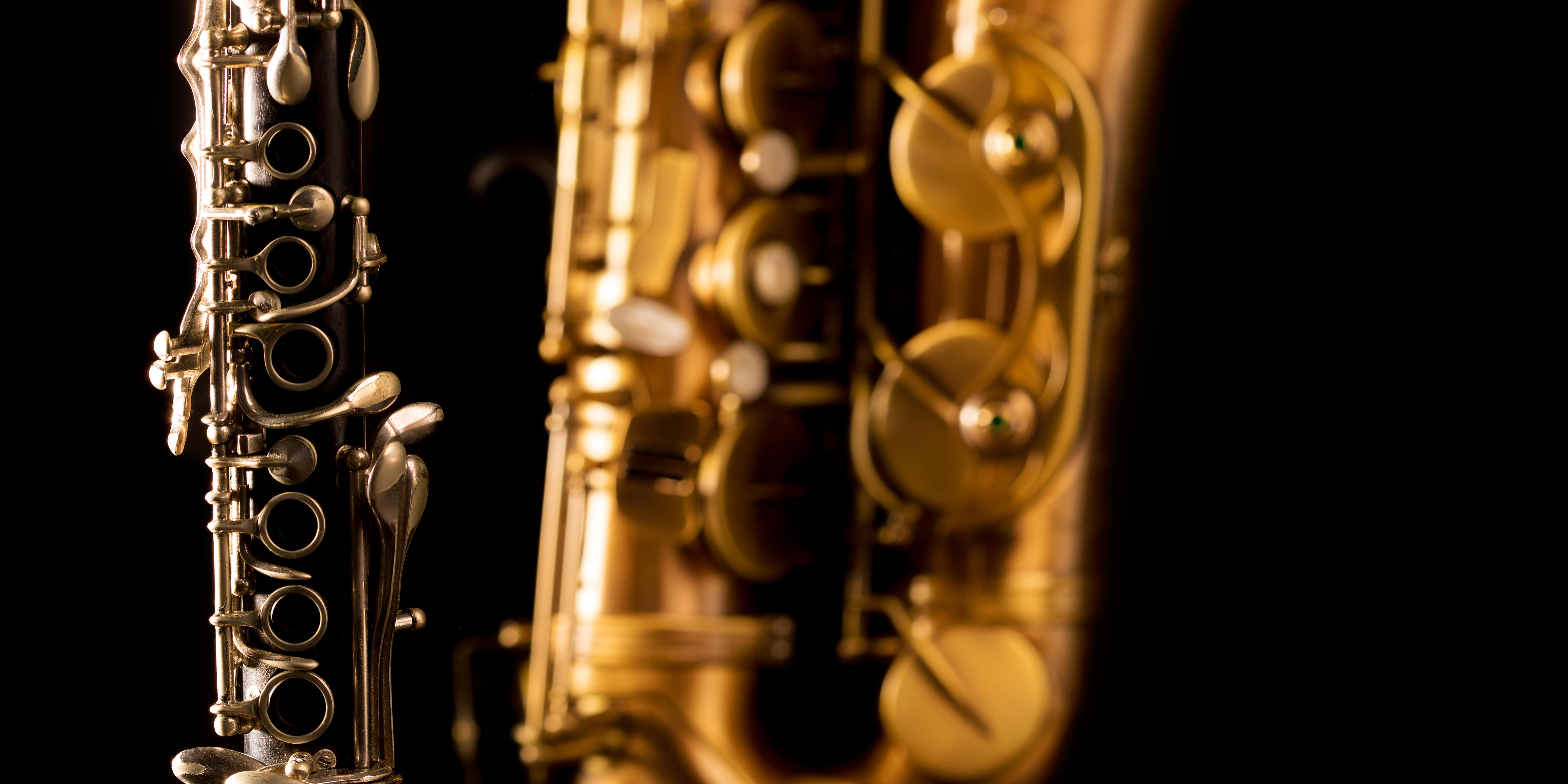 CONCERT RANDOM JAS COMBO #2