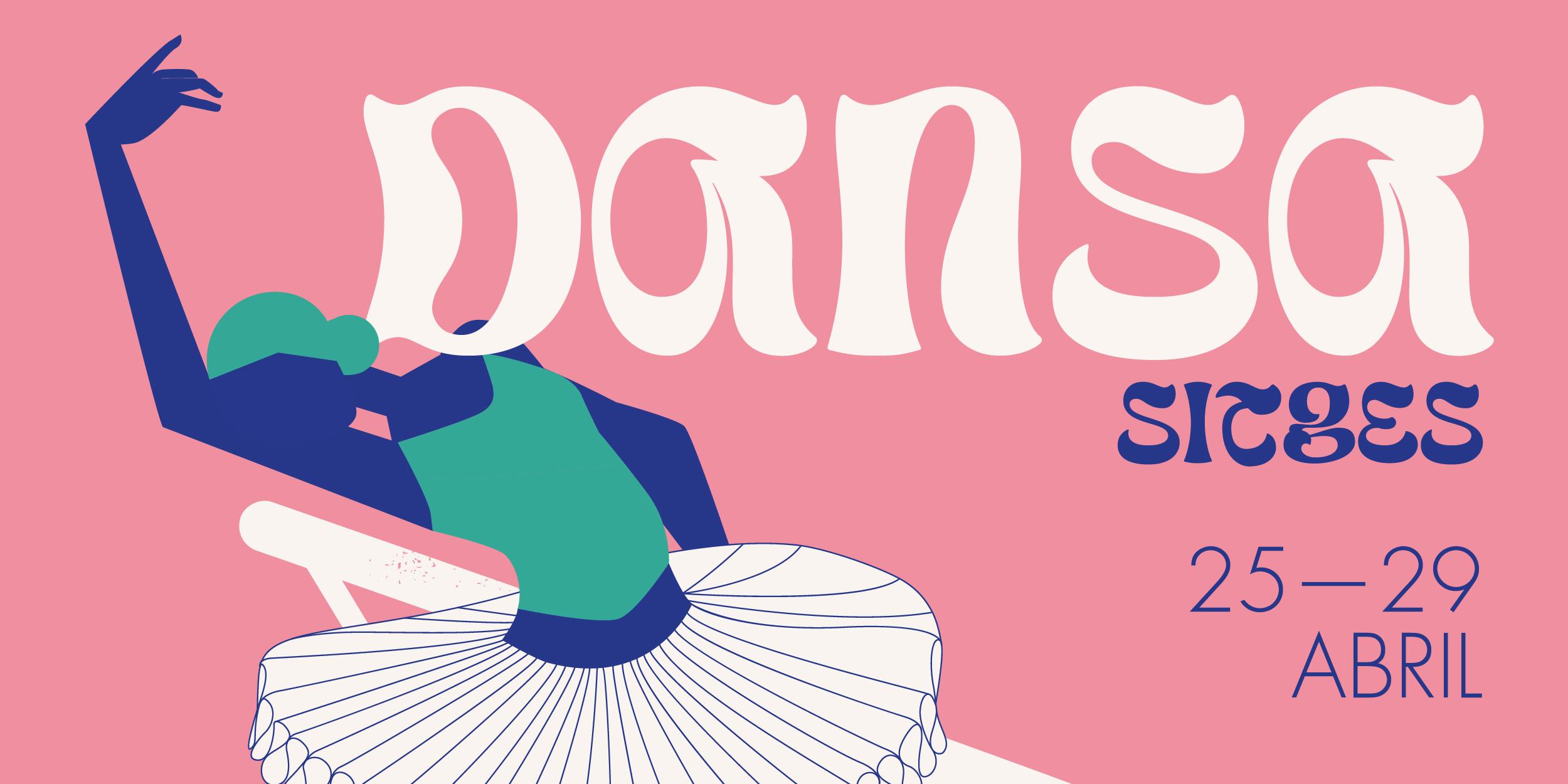 Dansa Sitges, quan la vila no deixa de ballar