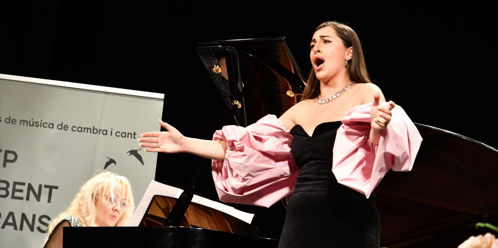 El cicle musical “Clàssica al Racó de la Calma” torna amb el millor talent emergent