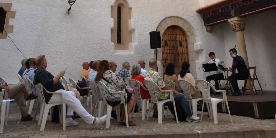 El Sitgestiu 2026 convida a redescobrir el patrimoni cultural dels Museus de Sitges