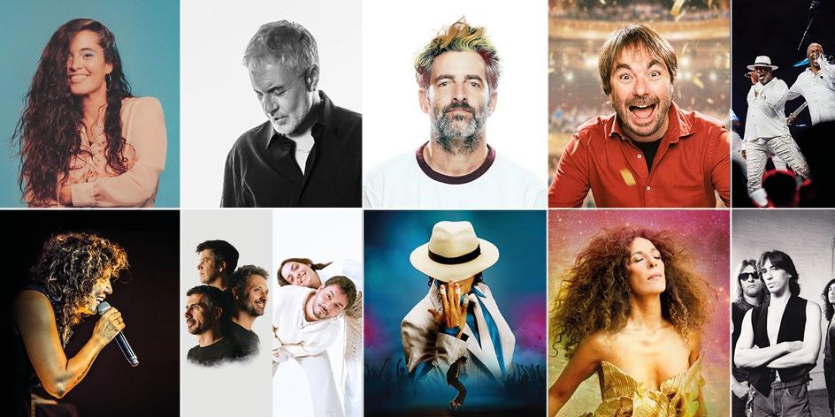 El Festival Terramar CaixaBank de Sitges inaugura la seva novena edició aquest divendres