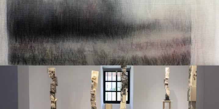 El Miramar – Centre Cultural inaugura les exposicions dels guanyadors dels concursos Sanvisens i Pere Jou 2025