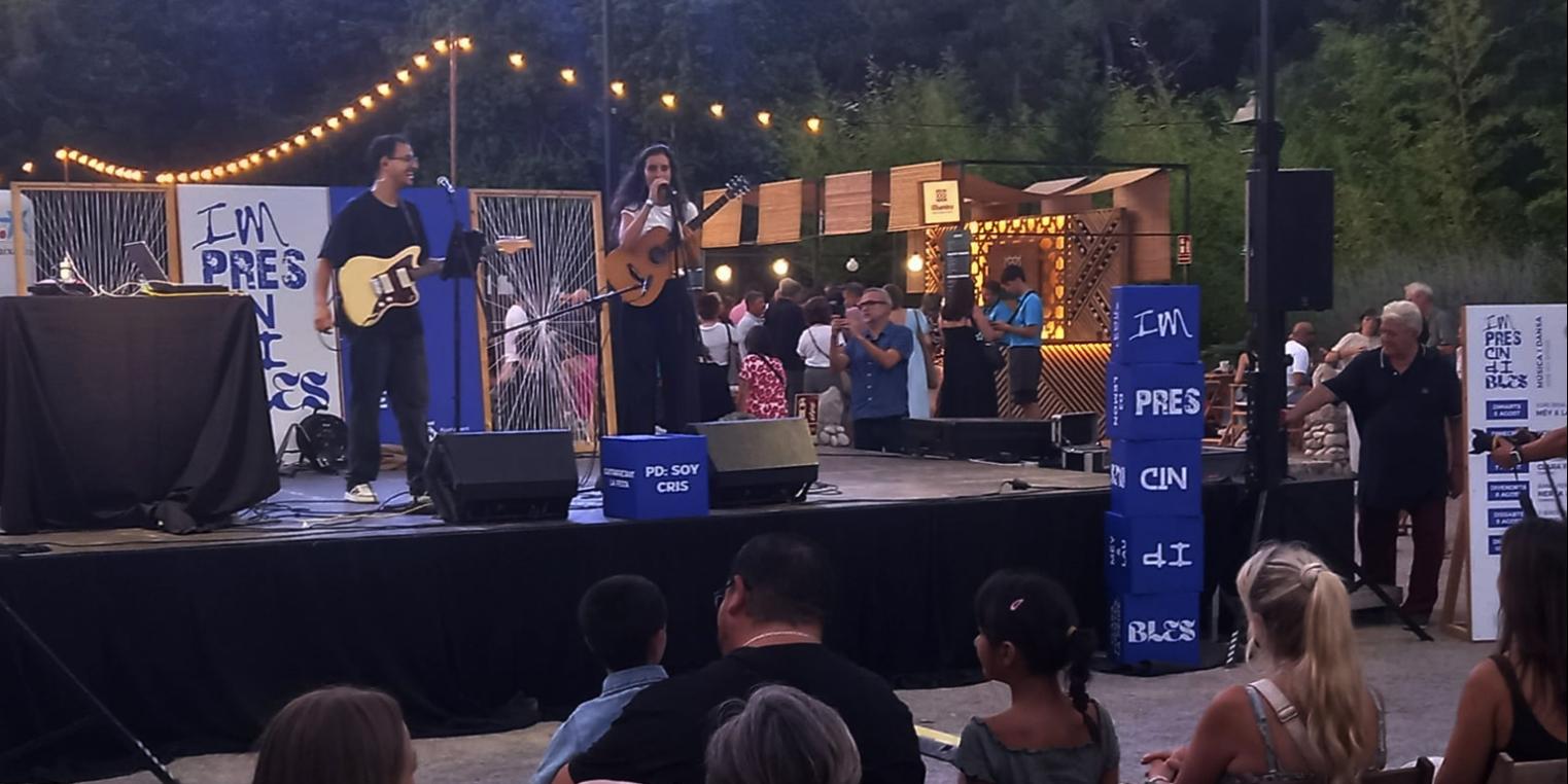 Imprescindibles, la banda sonora de Sitges 