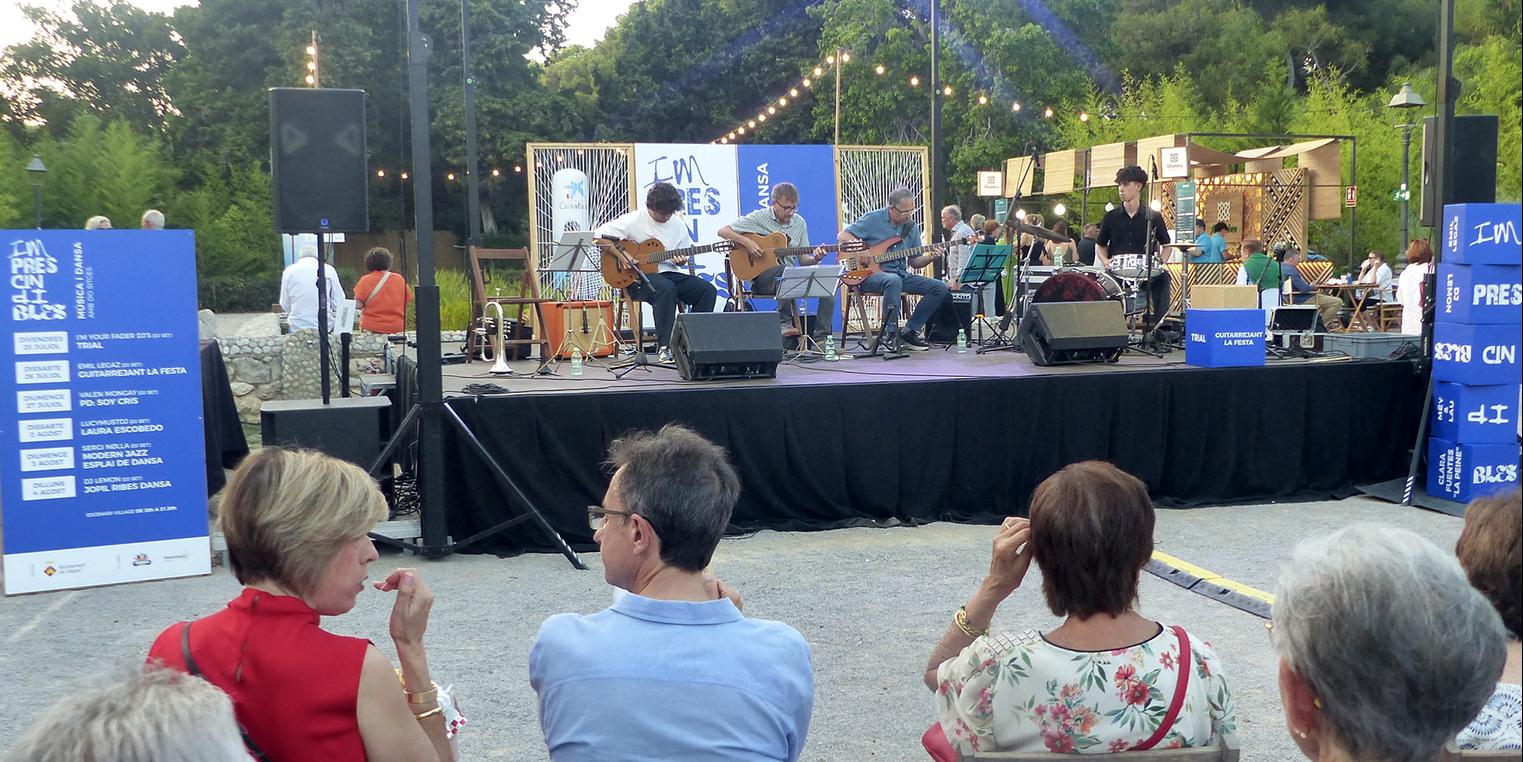 Imprescindibles, la banda sonora de Sitges 