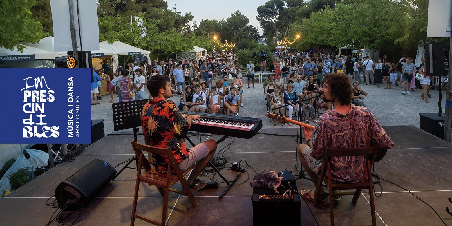 Imprescindibles, la banda sonora de Sitges 