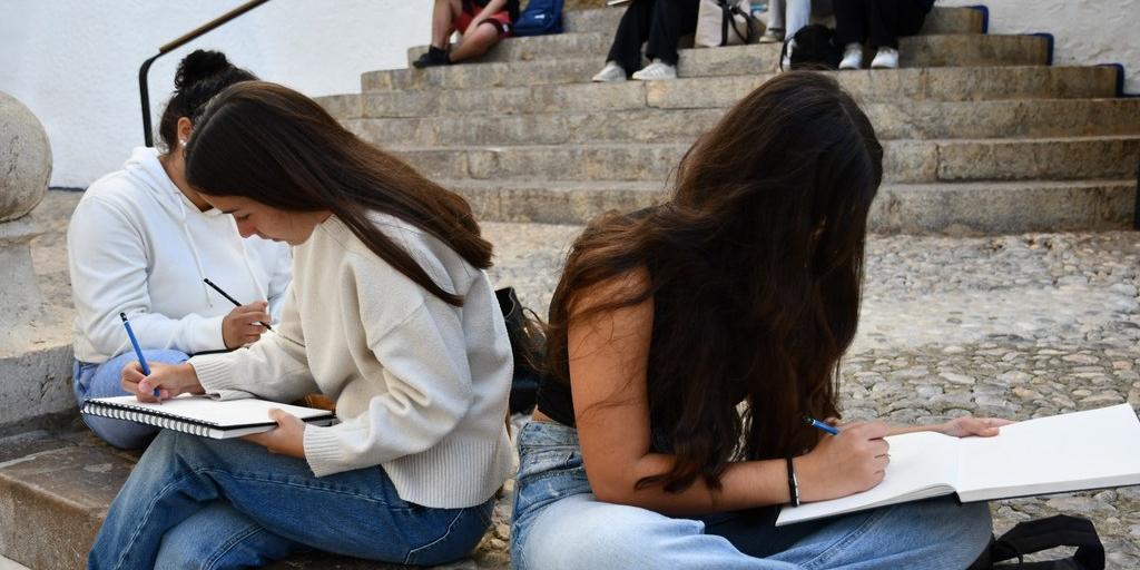 Sitges commemora el llegat de Santiago Rusiñol en el Dia de l’Artista