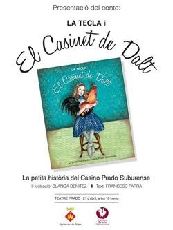 La Tecla i el Casinet de Dalt