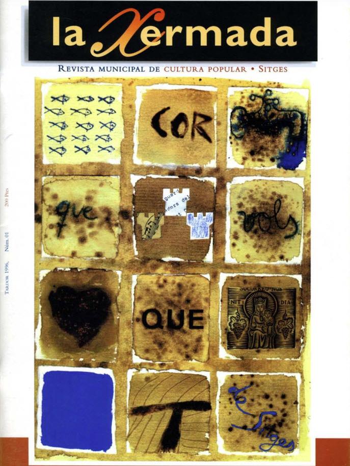 La Xermada 01 La Xermada 01