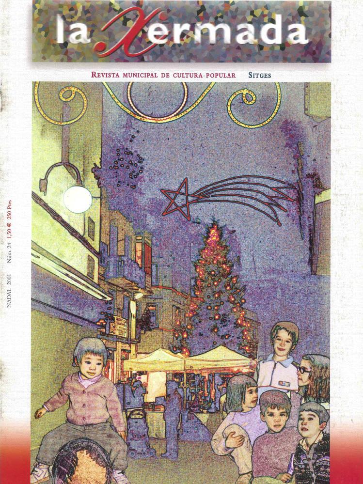 La Xermada 24 La Xermada 24