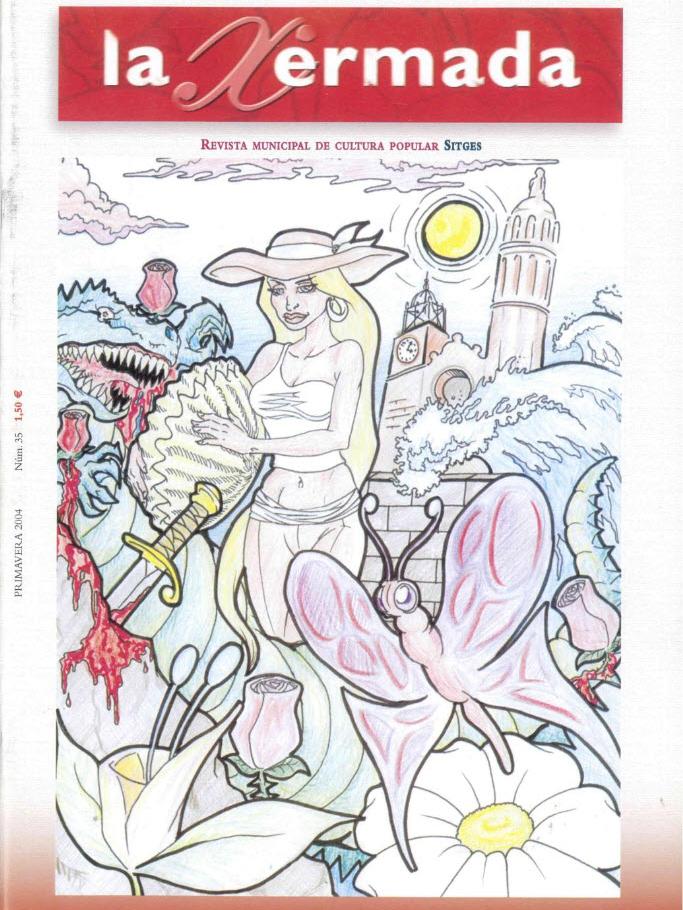 La Xermada 35 La Xermada 35