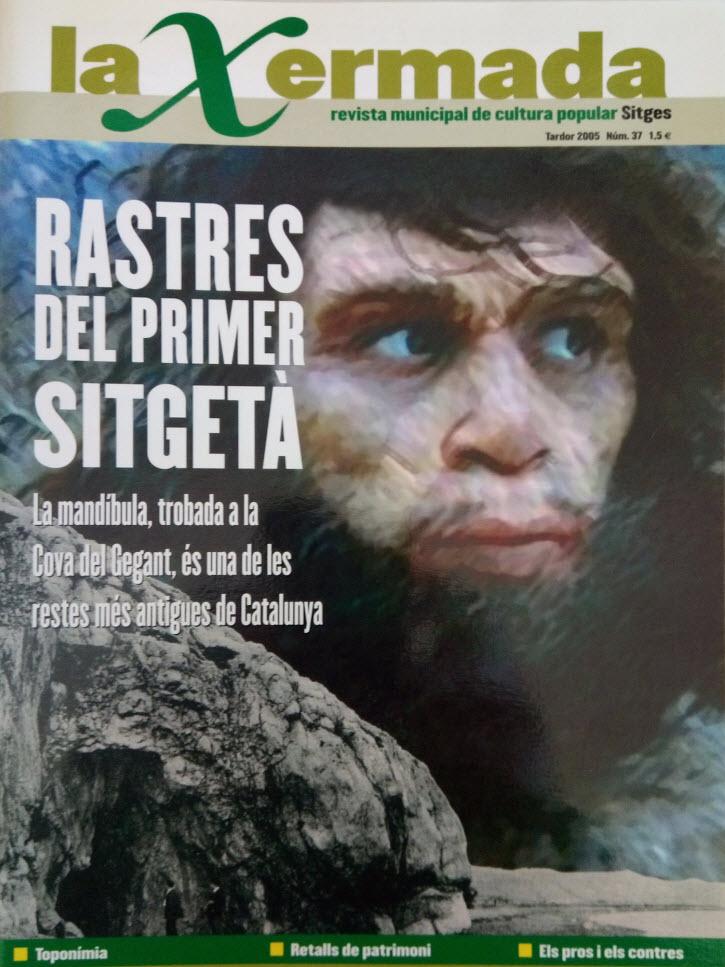 La Xermada 37 La Xermada 37