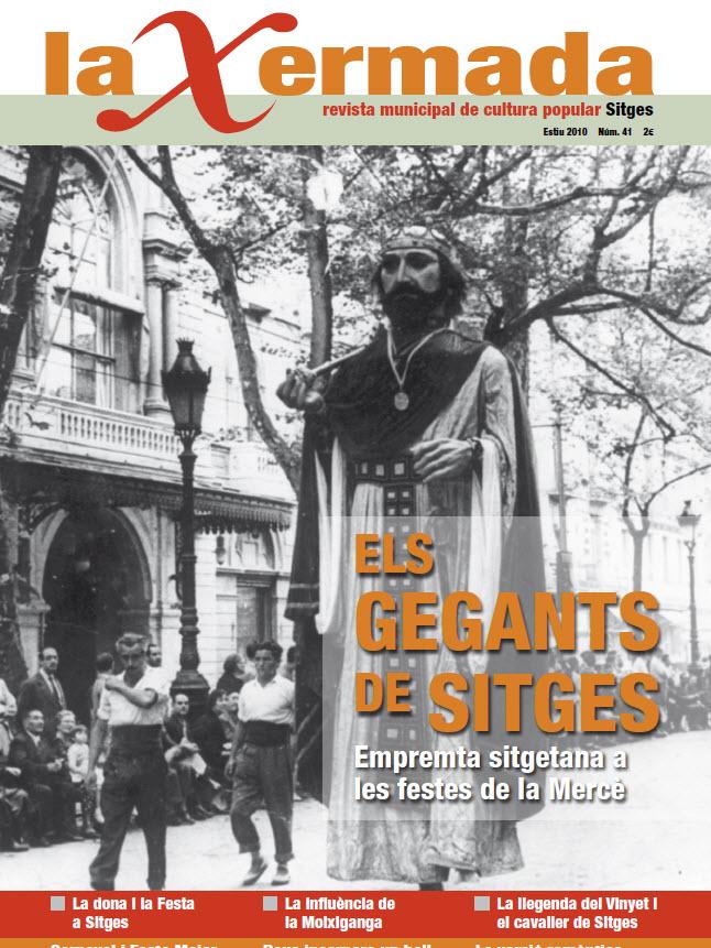 La Xermada 41 Bis La Xermada 41 Bis