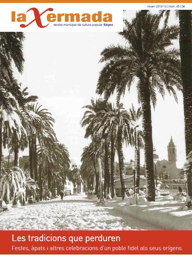 La Xermada 45 La Xermada 45