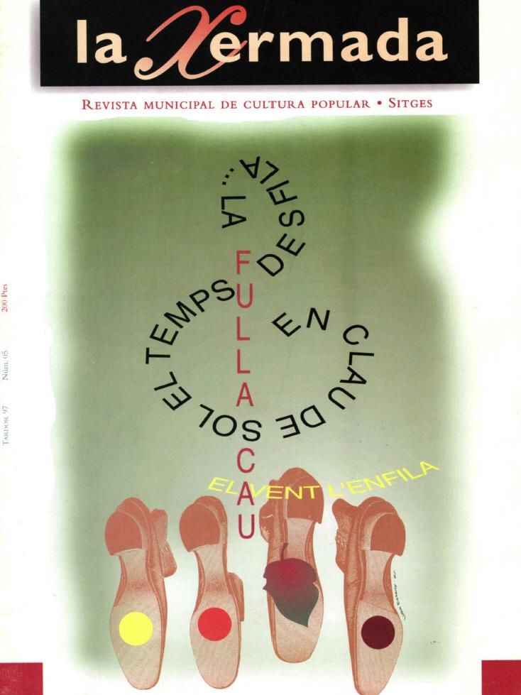 La Xermada 05 La Xermada 05