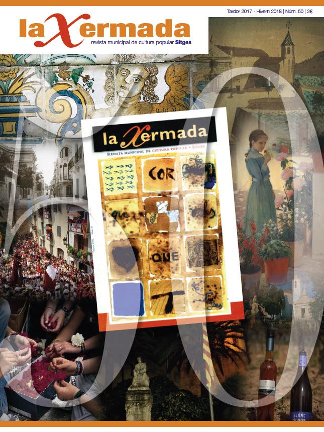 La Xermada 50 La Xermada 50