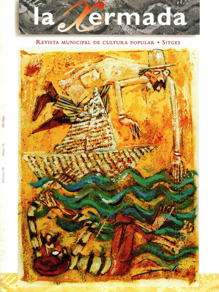 La Xermada 06 La Xermada 06