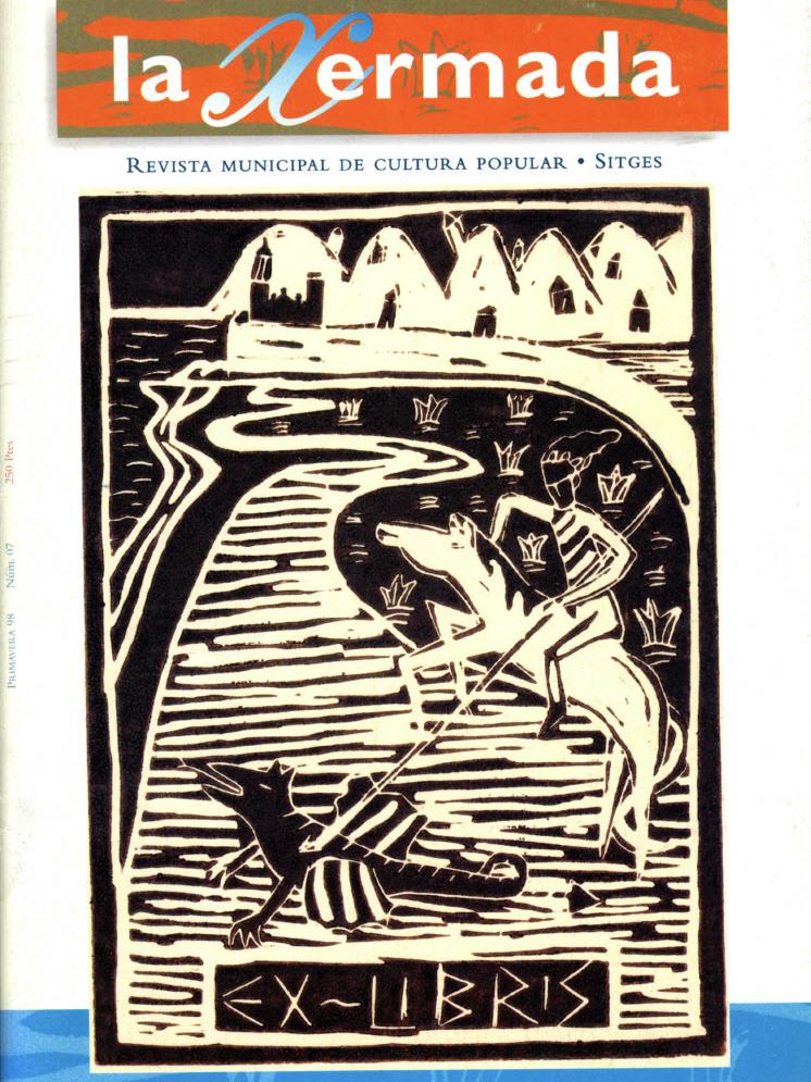 La Xermada 07 La Xermada 07