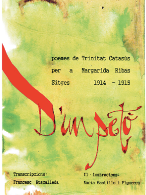 D’un petó