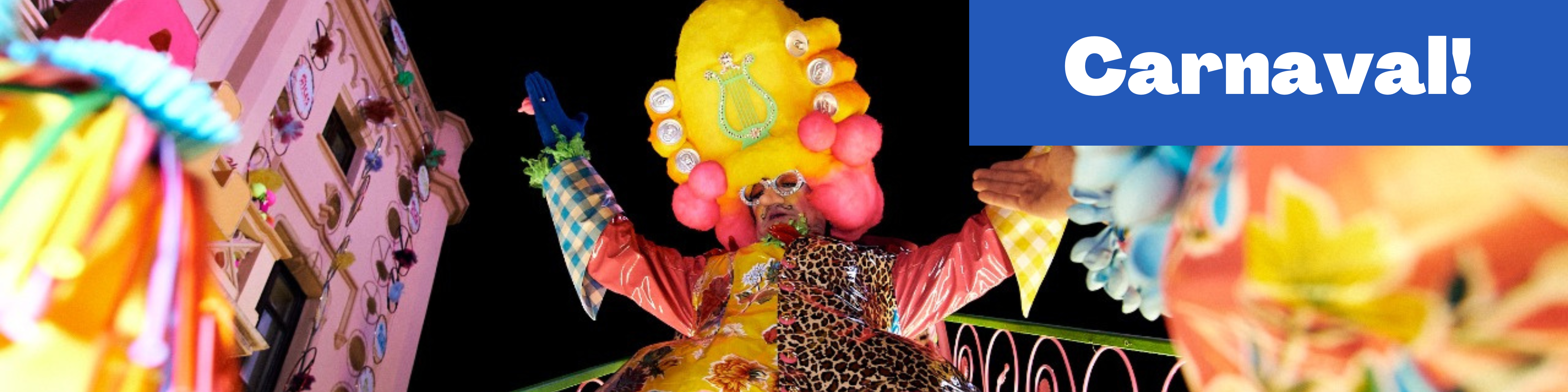 Carnaval 2025 Carnaval 2025