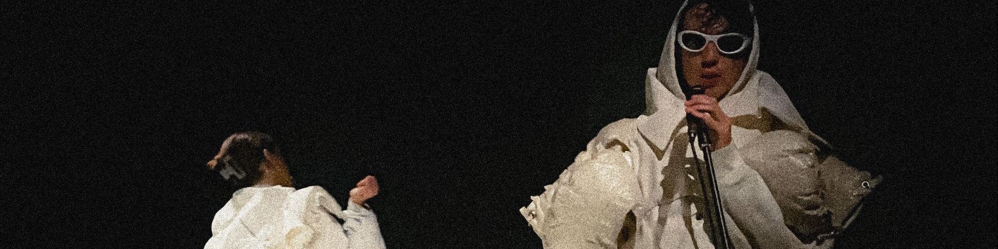 'Per lo mudable' De Lucas Altaba i el col·lectiu Per lo mudable