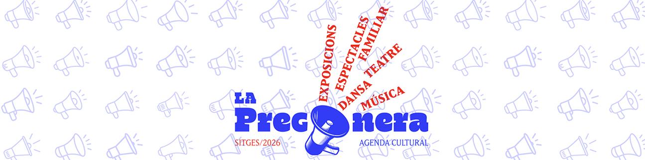 La pregonera 2026