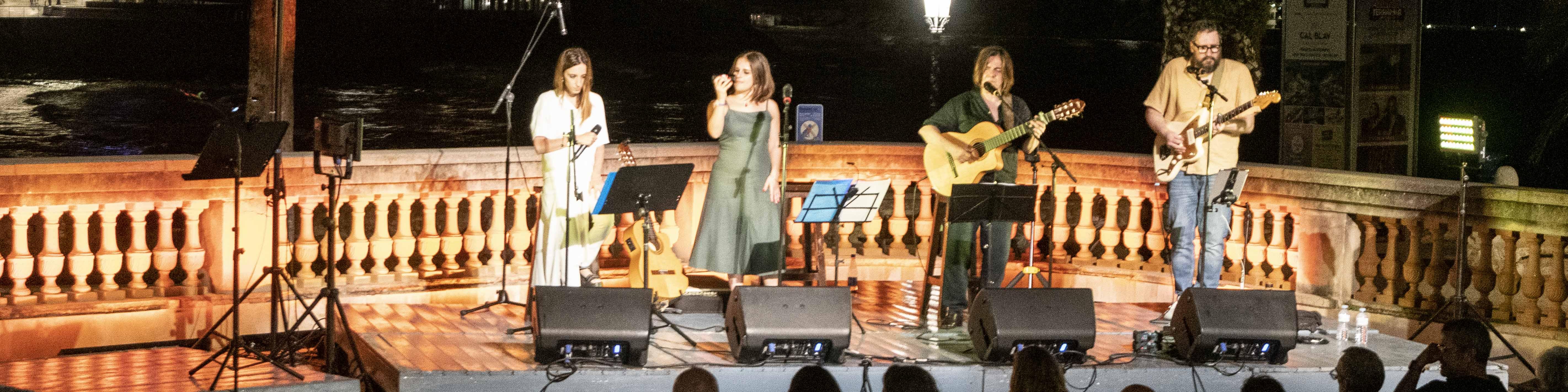 Festa de la Poesia 2026