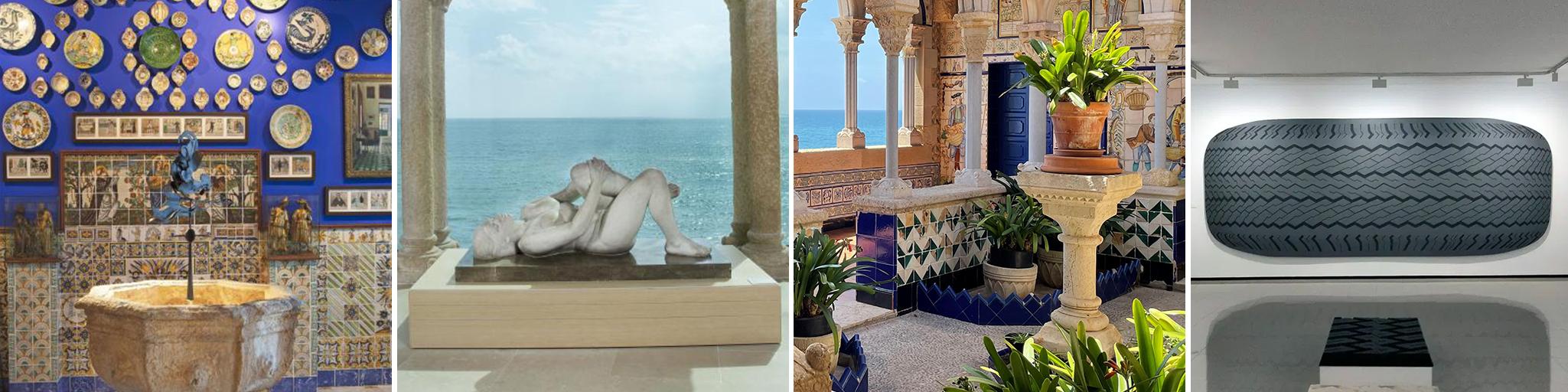 Museus de Sitges | Agenda Abril 2026