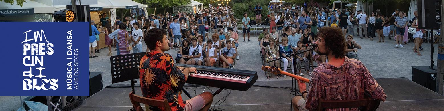 Imprescindibles, la banda sonora de Sitges 